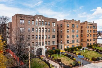 Orange Portfolio Holdings in Orange, NJ - Building Photo - Building Photo