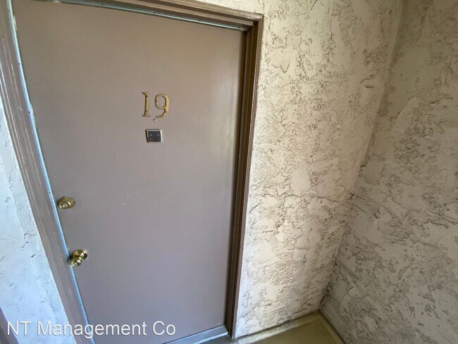 9344 National Blvd, Unit #19 in Los Angeles, CA - Building Photo - Building Photo