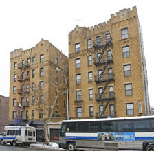 343 101st St in Brooklyn, NY - Building Photo - Building Photo