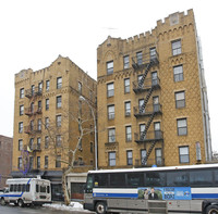 343 101st St in Brooklyn, NY - Foto de edificio - Building Photo