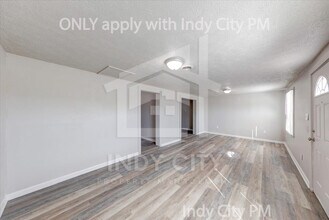 1218 Cameron St in Indianapolis, IN - Building Photo - Building Photo