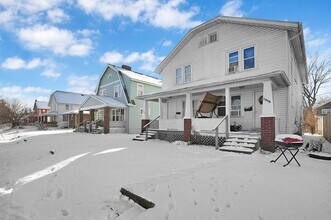 1521-1523-1523 Republic Ave in Columbus, OH - Foto de edificio - Building Photo