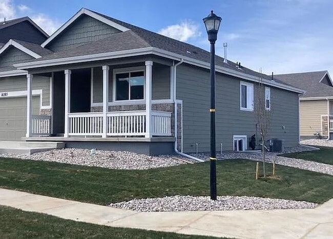property at 10305 19th St