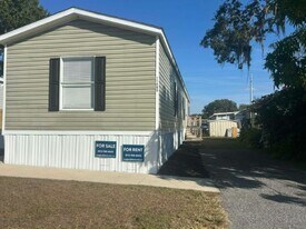 11405 Michelle Way in Tampa, FL - Building Photo