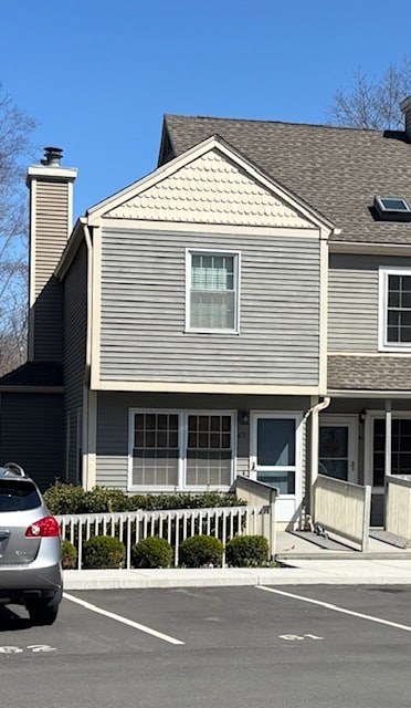 property at 62 Manorwood Dr