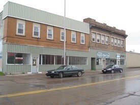 1014-1028 Ogden Ave in Superior, WI - Building Photo