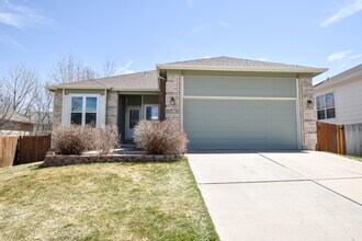 6431 Gemfield Dr in Colorado Springs, CO - Building Photo - Building Photo