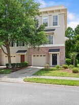 4472 Congressional Dr in Jacksonville, FL - Building Photo