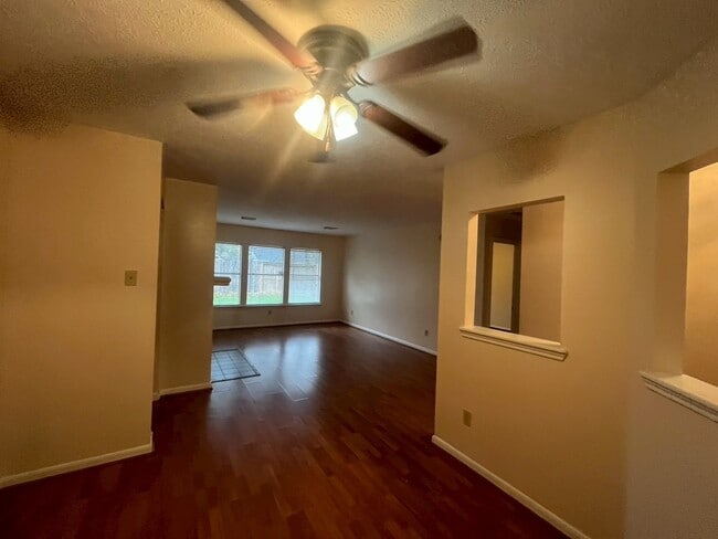 property at 4823 Pecan Grove Dr