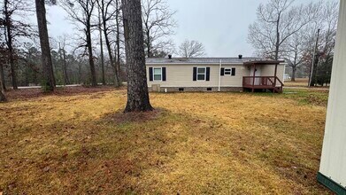 122 Curtis Rd in Monroe, LA - Building Photo - Building Photo