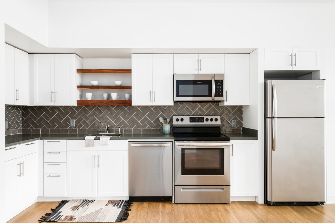 The Veridian Residences in Portsmouth, NH - Foto de edificio