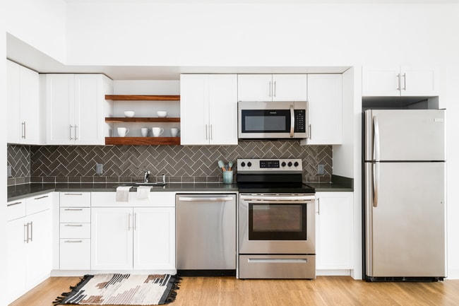 The Veridian Residences