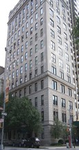 988 Fifth Ave in New York, NY - Foto de edificio - Building Photo