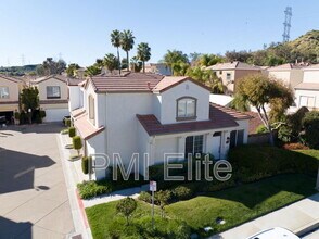 27879 Skycrest Cir Dr in Santa Clarita, CA - Building Photo - Building Photo
