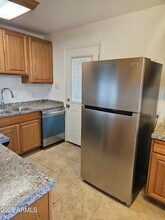 1124 N Gilbert Ave in Casa Grande, AZ - Building Photo - Building Photo