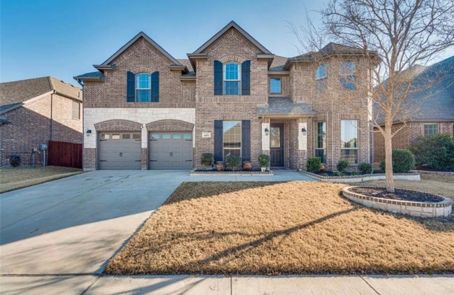property at 404 S Hill Dr