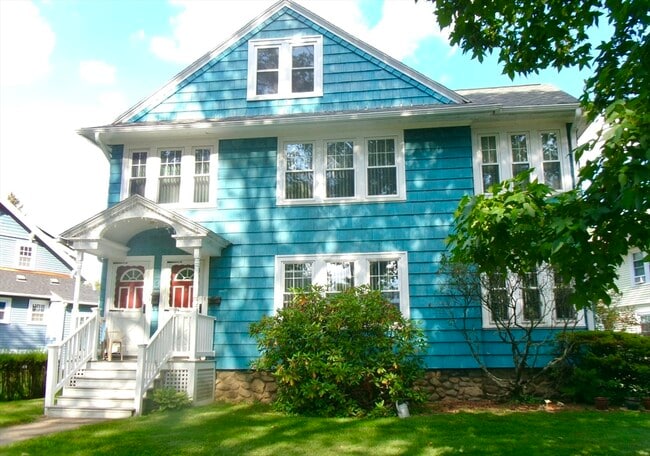property at 6 Woodman Rd