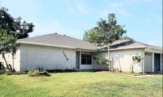 property at 13019 Bassford Dr