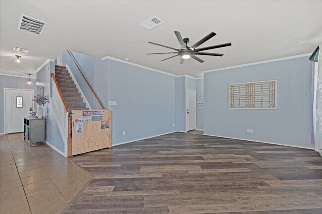 2108 Scott Dr in Copperas Cove, TX - Foto de edificio - Building Photo