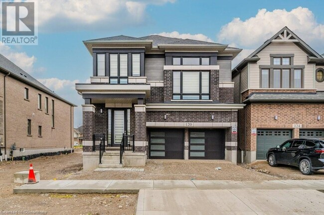 120 Blacklock St