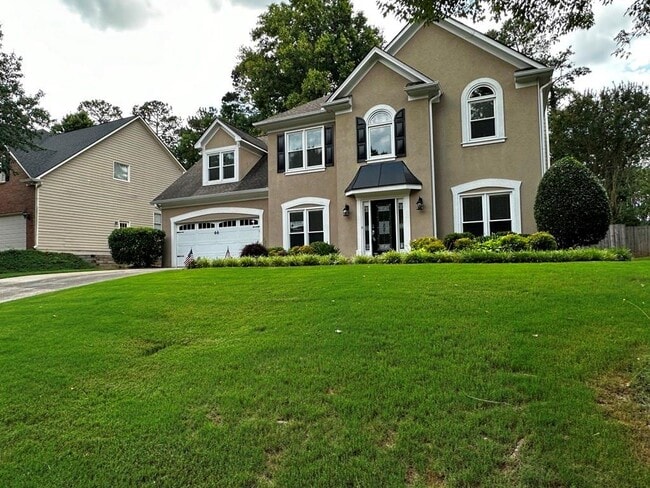property at 11640 Vista Forest Dr