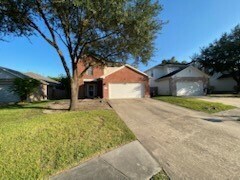 4826 E Fairfax Village Cir in Spring, TX - Building Photo