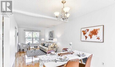 144 Reed Dr in Ajax, ON - Building Photo - Building Photo