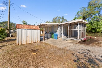 1430 16th St W in Bradenton, FL - Foto de edificio - Building Photo