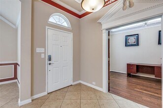 2709 Foxpoint Trail in Arlington, TX - Building Photo - Building Photo