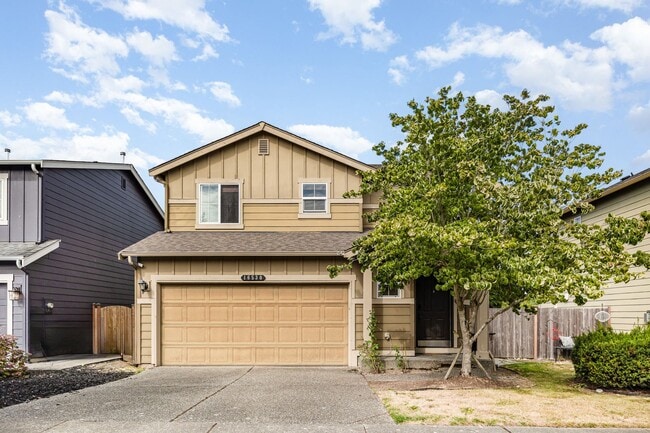 property at 16530 42nd Ave SE