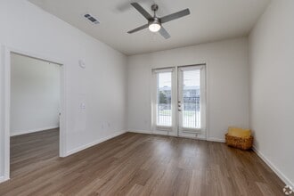 Park on 14th in Plano, TX - Foto de edificio - Building Photo