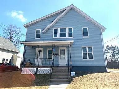 property at 34 N Clarendon St