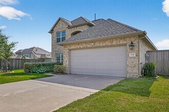 9738 Willowmoor Lane in Brookshire, TX - Building Photo - Building Photo