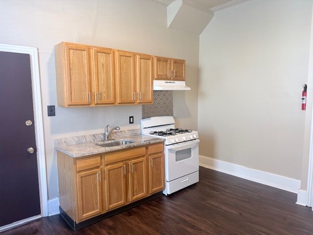 property at 1233 N 29th St