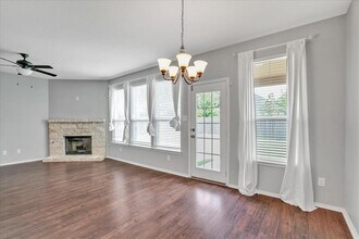 1705 Uhland Dr in Leander, TX - Building Photo - Building Photo