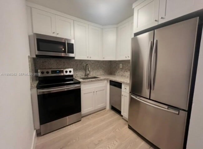 property at 444 SW 4th St