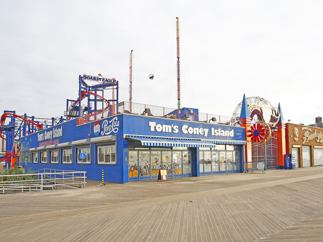 Homes for rent in Coney Island, NY