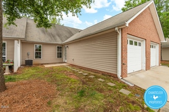 11220 Avocet Ln in Raleigh, NC - Building Photo - Building Photo