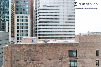 60 E Randolph St in Chicago, IL - Building Photo - Building Photo