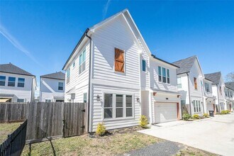 3119 Paul Quinn St in Houston, TX - Building Photo - Building Photo