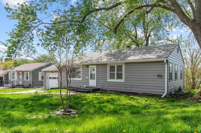 3565 Frances St in Omaha, NE - Building Photo - Building Photo