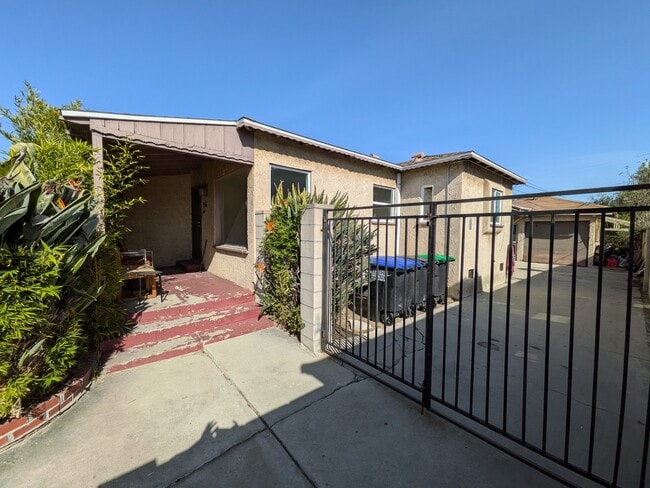 336 S Ynez Ave in Monterey Park, CA - Building Photo - Building Photo