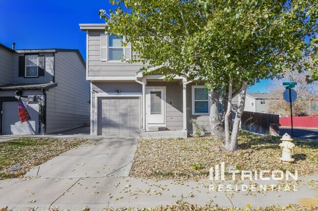 property at 10115 Hudson St