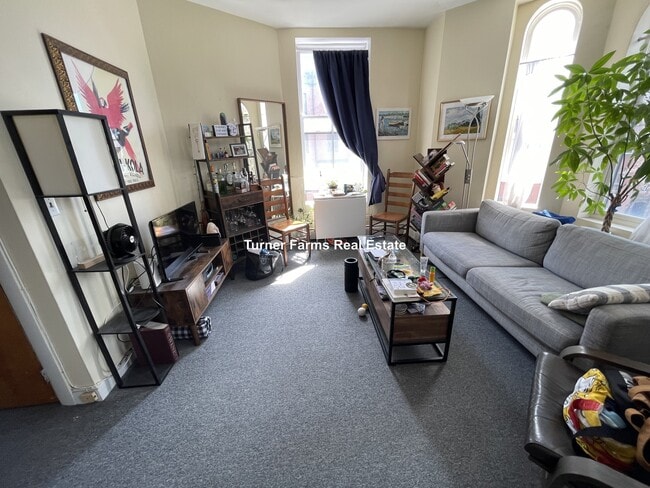 1 Union Park, Unit 4, Unit 4