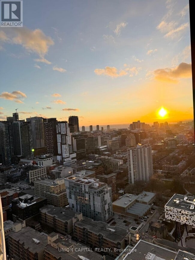 property at 238 Simcoe St