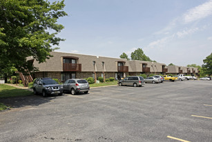 Cambridge Square Apartamentos