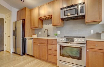 740 Sherman St in Denver, CO - Foto de edificio - Building Photo