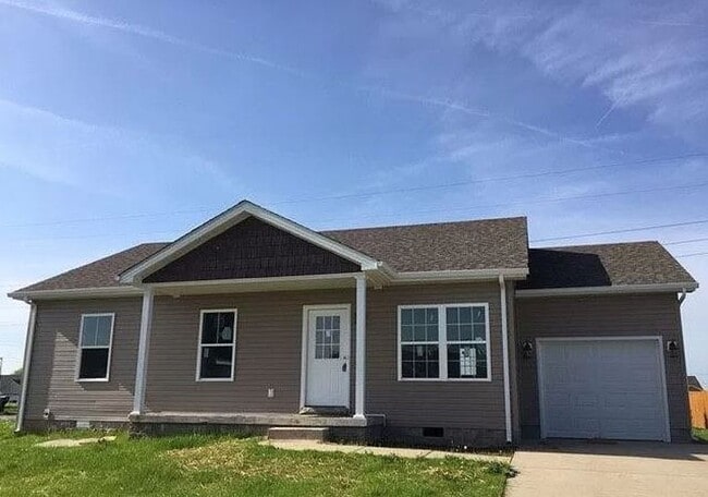 property at 260 Kattawar Cir