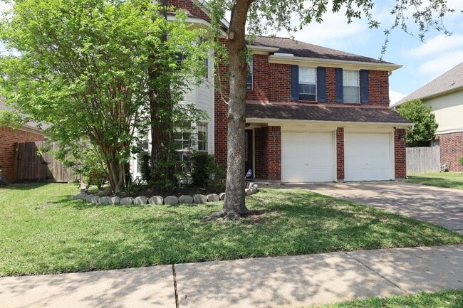 3223 Autumn Bridge Ln