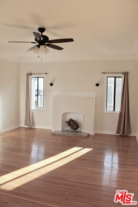 1239 S Hudson Ave in Los Angeles, CA - Building Photo - Building Photo